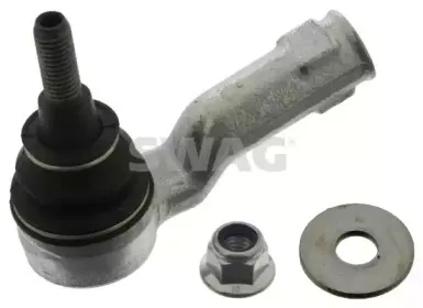 22 93 7800 SWAG Наконечник поперечной рулевой тяги